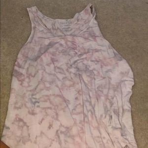 american eagle soft and sexy tank